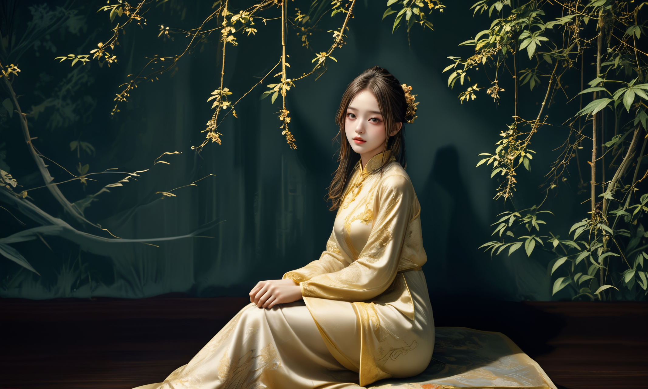 乌鲁木齐：炎炎夏日 街头音乐喷泉吸引民众消暑纳凉